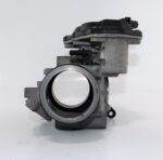G4D35H273AB Land Rover Jaguar Genuine Complete 2.0L Diesel Throttle Body Assy - Image 3
