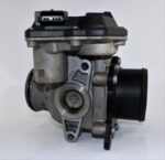 G4D35H273AB Land Rover Jaguar Genuine Complete 2.0L Diesel Throttle Body Assy - Image 6