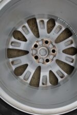 W12 Land Range Rover 1x 255/60 R20 Inch Alloy Wheel Pirelli Scorpion Winter Tyre - Image 7