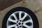 W11 Land Range Rover 1x 255/60 R20 Inch Alloy Wheel Pirelli Scorpion Winter Tyre - Image 3