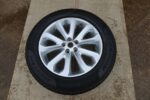 Land Range Rover Vogue 1x 255/60 R20 Inch Alloy Wheel Pirelli Scorpion Winter