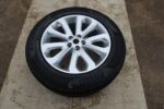 Land Range Rover Vogue 1x 255/60 R20 Inch Alloy Wheel Pirelli Scorpion Winter - Image 2