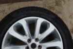 Land Range Rover Vogue 1x 255/60 R20 Inch Alloy Wheel Pirelli Scorpion Winter - Image 4