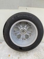 Range Rover Evoque Genuine Alloy Wheel & Michelin Latitude Tyre 235/60 R18 Inch - Image 5