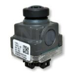 FW93-19H422-AB Land Rover Jaguar Genuine Underneath Mirror Surround View Camera - Image 2