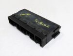 8264147020 Toyota Yaris Genuine C -- 10 20 15 Engine Integration Relay Fuse Unit - Image 4