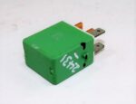 Genuine Suzuki (05-15) 4-Pin Green Relay 38860-84A00 Denso 156700-2090 Japan - Image 6