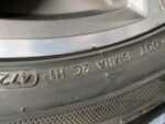 Land Rover Range Rover Velar OEM Set 4x 265/45 21 inch Alloy Wheels Style 5109 - Image 9