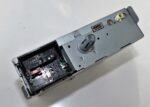 9676838180 Citroen C4 Genuine Continental RD5 L3 CEM00 Radio Stereo Head Unit - Image 6