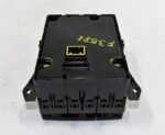 8478033220 Lexus ES ZX10 Genuine Multifunctional Navigate Touch Pad Control Unit - Image 6