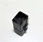 7M5T-19A164-AA Ford Fiesta C-Max Genuine Aux In Audio Socket Connection - Image 3