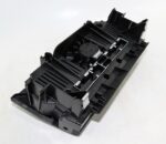 8P0820043BG Audi A3 8P Genuine Electric AC Heater Climate Control Switch Panel - Image 4