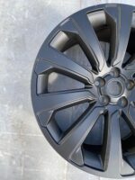 J8A21007EB Range Rover Velar 20 Inch Genuine Alloy Wheel Dark Grey TPMS Sensor / - Image 2