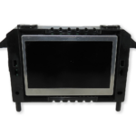 F1BT18B955GA Ford Fiesta Kuga Genuine MFD HIGH Infotainment Display Screen Unit