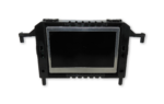 F1BT18B955GA Ford Fiesta Kuga Genuine MFD HIGH Infotainment Display Screen Unit