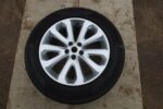 LR Land Range Rover 1x 255/60 R20 Inch Alloy Wheel Pirelli Scorpion Winter Tyre