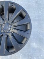 J8A21007EB Range Rover Velar 20 Inch Genuine Alloy Wheel Dark Grey TPMS Sensor / - Image 3