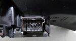 9370431 BMW X1 F48 Genuine Front Windscreen Lane Departure Distance KaFAS Camera - Image 9