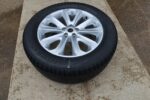 LR Land Rover Vogue 1x 275/55 R20 Inch Alloy Wheel Goodyear Efficientgrip New