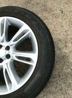 Range Rover Velar L560 255/50 R20 Inch Alloy Wheel Goodyear Eagle F1 AT Tyre 6.5 - Image 4