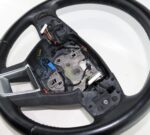 FK723F563RB Discovery Sport L550 Genuine RH Bare Steering Wheel Heated Leather - Image 4