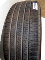 20" Range Rover Vogue L405 Alloy Wheel and Tyre 255/55R20 JK62-1007-AA 8.5J 6 mm - Image 3