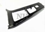 A1776809101 Mercedes Benz A Class Genuine Centre Console Bare Trim Panel Black - Image 3