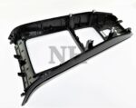 A1776809101 Mercedes Benz A Class Genuine Centre Console Bare Trim Panel Black - Image 4