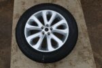 LR Land Rover Vogue 1x 275/55 R20 Inch Alloy Wheel Goodyear Efficientgrip New - Image 2