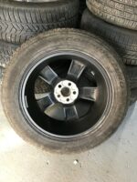 W46 Land Rover Defender 1x 255/60 R20 Inch Alloy Wheel Pirelli Scorpion Zero A/S - Image 8