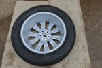 LR Land Rover Vogue 1x 275/55 R20 Inch Alloy Wheel Goodyear Efficientgrip New - Image 6