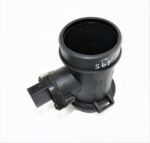0280217114 Mercedes BMW 1.8-2.0L Genuine Bosch Mass Air Flow Sensor - Image 3