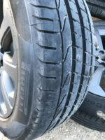 Range Rover Velar Genuine 20 Inch Satin Grey Alloy Wheels 8.5Jx20CH J8A2-1007-EB - Image 7