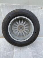 Jaguar I F Pace Genuine Alloy Wheel & Michelin Tyre 235/65 18" Inch HK831007AA** - Image 4