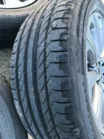 Range Rover Velar Genuine 20 Inch Satin Grey Alloy Wheels 8.5Jx20CH J8A2-1007-EB - Image 9