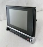 98010025ZD Citroen C4 Cactus Genuine Centre Dash Multi Functional Screen Head - Image 3