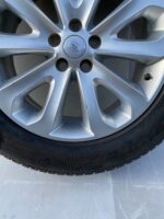 LR Range Rover L405 Genuine Alloy Wheel Pirelli Tyre 255/60 20" Inc CK521007-DA - Image 3