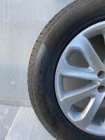 LR Range Rover L405 Genuine Alloy Wheel Pirelli Tyre 255/60 20" Inc CK521007-DA - Image 4