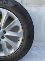 LR Range Rover L405 Genuine Alloy Wheel Pirelli Tyre 255/60 20" Inc CK521007-DA - Image 5