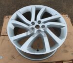 LR142064 Discovery V Genuine Style 5011" 5 Split-Spoke 22" Inch Alloy Rim Set 4x - Image 4