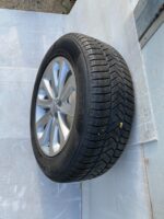 LR Range Rover L405 Genuine Alloy Wheel Pirelli Tyre 255/60 20" Inc CK521007-DA - Image 6