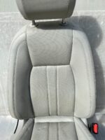 Land Rover Discovery Sport L550 Front Right Side Electric Leather Seat + Storage - Image 5