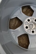 LR Range Rover Vogue 1x 255/55 R20 Inch Alloy OEM Wheel Michelin Latitude Sport - Image 7