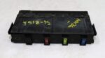 8264147020 Toyota Yaris Genuine C -- 10 20 15 Engine Integration Relay Fuse Unit - Image 16