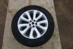 LR Range Rover 1x 255/60 R20 Inch OEM Alloy Wheel Pirelli Scorpion Winter Tyre