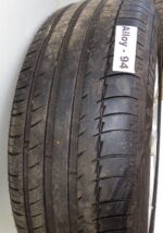 20" Range Rover Vogue L405 Alloy Wheel and Tyre 255/55R20 JK62-1007-AA 8.5J 6mm - Image 3