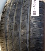 20" Range Rover Sport L494 Alloy Wheel and Tyre 275/55R20 CK52-1007-DA 8.5J 7mm - Image 6