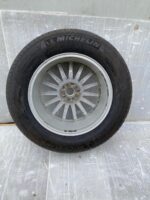 Jaguar I F Pace Genuine Alloy Wheel & Michelin Tyre 235/65 18" Inch HK831007AA - Image 5