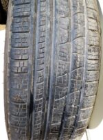 LR Range Rover Sport L494 Alloy Wheel and Tyre 235/65 R19 CK52-1007-CA 7.5J 8mm - Image 2