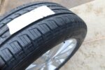 LR Land Rover Vogue 1x 275/55 R20 Inch Alloy Wheel Goodyear Efficientgrip New - Image 10